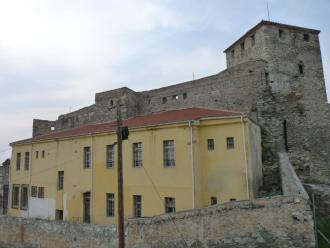 Thessaloniki Yedi Koule